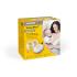 Двойна електрическа двуфазна помпа за кърма Medela Swing Maxi Hands-Free