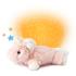 Мека играчка с проектор Cloud B - Dream Buddies, Ella Unicorn Мека играчка с проектор Cloud B - Dream Buddies, Ella Unicorn