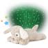 Мека играчка с проектор Cloud B - Dream Buddies, Patch Puppy