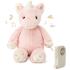 Мека играчка с успокояващи звуци Cloud B - Ella the Unicorn Мека играчка с успокояващи звуци Cloud B - Ella the Unicorn