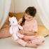 Мека играчка с успокояващи звуци Cloud B - Ella the Unicorn Мека играчка с успокояващи звуци Cloud B - Ella the Unicorn