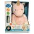 Мека играчка с успокояващи звуци Cloud B - Ella the Unicorn Мека играчка с успокояващи звуци Cloud B - Ella the Unicorn