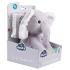 Мека играчка с успокояващи звуци Cloud B - Elliot Elephant On The Go Мека играчка с успокояващи звуци Cloud B - Elliot Elephant On The Go