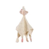 Мека кърпа за гушкане babyFEHN, FehnLand