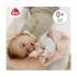 Мека кърпа за гушкане babyFEHN, FehnLand