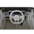 Акумулаторен джип Mercedes Benz EQG Черен