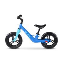 Баланс велоcипед Micro Balance Bike Lite Blue