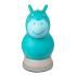 Играчка за скачане и бутане Micro Air Hopper II Aqua