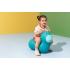 Играчка за скачане и бутане Micro Air Hopper II Aqua