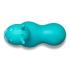 Играчка за скачане и бутане Micro Air Hopper II Aqua