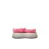 Играчка за скачане и бутане Micro Air Hopper II Pink