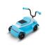 Кола за бутане Micro Mini Microlino Blue