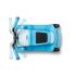 Кола за бутане Micro Mini Microlino Blue