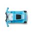 Кола за бутане Micro Mini Microlino Blue