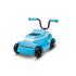 Кола за бутане Micro Mini Microlino Blue