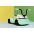 Кола за бутане Micro Mini Microlino Mint