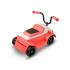 Кола за бутане Micro Mini Microlino Pink