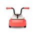 Кола за бутане Micro Mini Microlino Pink