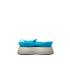 Играчка за скачане и бутане Micro Air Hopper II Blue