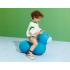 Играчка за скачане и бутане Micro Air Hopper II Blue