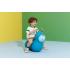 Играчка за скачане и бутане Micro Air Hopper II Blue