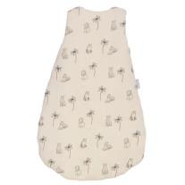 Мини спален бебешки чувал Candide - Leo & Maya, 0-3 м, 3.5 Tog, 55 cm