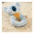 Мека дрънкалка Miniland Коала
