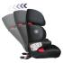Стол за кола Renolux с технологията Softness 15-36 kg с изофикс Renofix Passion