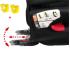Стол за кола Renolux с технологията Softness 15-36 kg с изофикс Renofix Carbon Стол за кола Renolux с технологията Softness 15-36 kg с изофикс Renofix Carbon