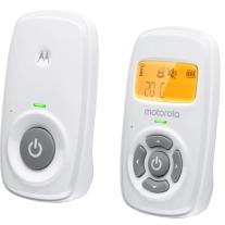 Аудио бебефон Motorola AM24