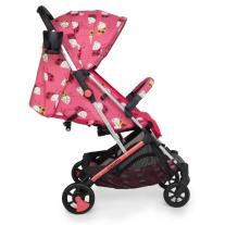Детска количка Cosatto Woosh3 Ladybug Ball