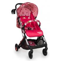 Детска количка Cosatto Woosh3 Ladybug Ball