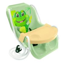 Детска люлка Mochtoys Жаба