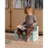 Комплект за игра Modu - Explorer set, морско стъкло-тревисто зелено Комплект за игра Modu - Explorer set, морско стъкло-тревисто зелено