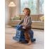 Комплект за игра Modu - Explorer set, наситено синьо-небесно синьо Комплект за игра Modu - Explorer set, наситено синьо-небесно синьо