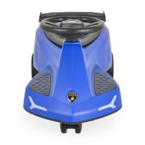 Кола Moni Lamborghini Swing Car Синя