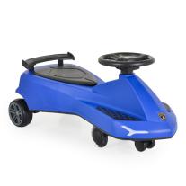Кола Moni Lamborghini Swing Car Синя