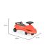 Кола Moni Lamborghini Swing Car Червена