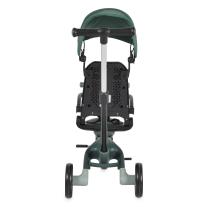 Многофункционална триколка Byox Juno Зелена