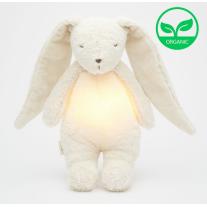 Приятелче за спокоен сън MOONIE 2.0 ORGANIC ЗАЙО POLAR