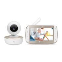 Видео бебефон Motorola VM50G