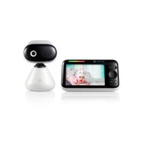 Видео бебефон Motorola PIP1500 CONNECT с Wi/Fi
