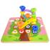 Мозайка и конструктор в куфарче Tooky Toy