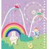 Мулти игри Floss & Rock, Magic, Дъга Мулти игри Floss & Rock, Magic, Дъга