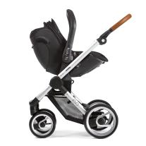 Адаптори за монтиране на столчета за кола Maxi-Cosi, Cybex, BeSafe и Kiddy към шасито на детска количка Mutsy EVO