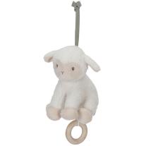 Музикална играчка Little Dutch, Little Farm