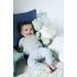 Музикална плюшена играчка Cloud B LoveLight Buddies - Дракон Музикална плюшена играчка Cloud B LoveLight Buddies - Дракон