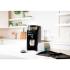 Машина за приготвяне на сухо мляко Formula PRO Advanced Baby Brezza Black