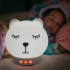 Мултифункционален уред за приспиване на бебе Baby Dream Machine 