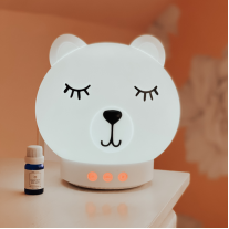 Мултифункционален уред за приспиване на бебе Baby Dream Machine 